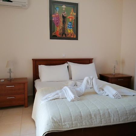 Bali Villas Vlikhádha Zewnętrze zdjęcie