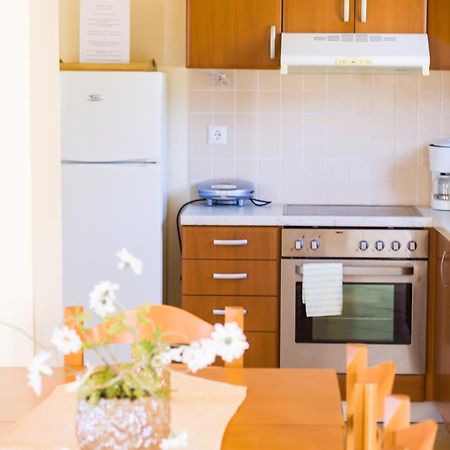 Bali Villas Vlikhádha Zewnętrze zdjęcie