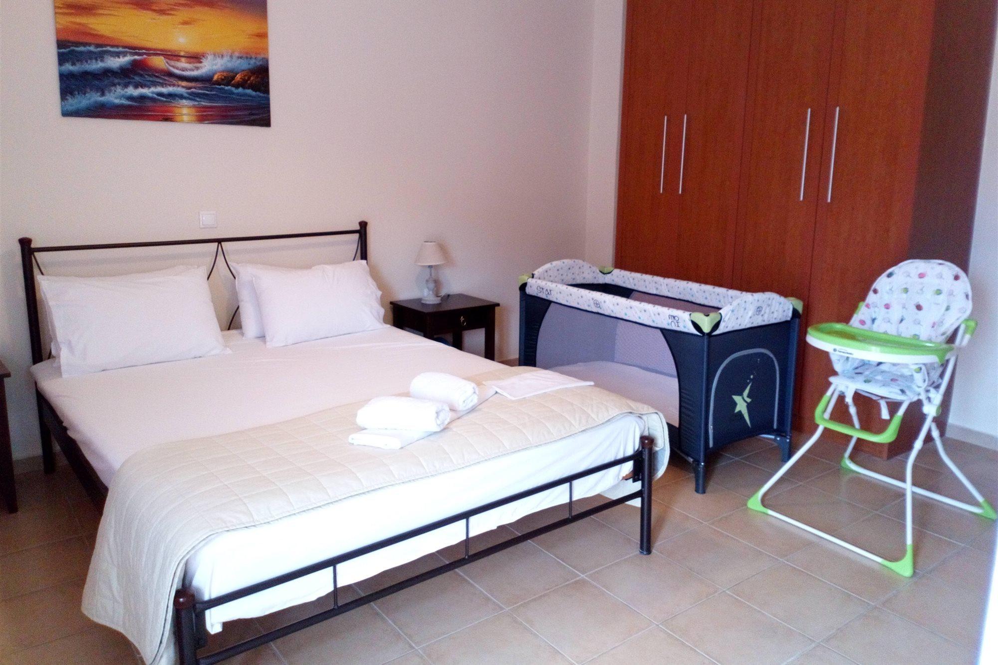 Bali Villas Vlikhádha Zewnętrze zdjęcie