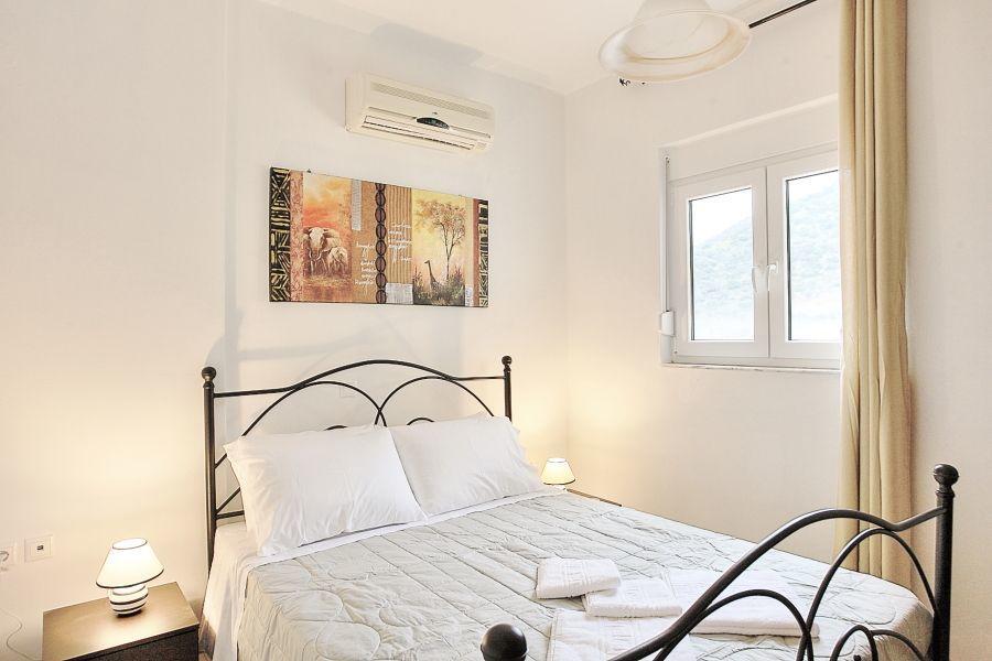 Bali Villas Vlikhádha Zewnętrze zdjęcie