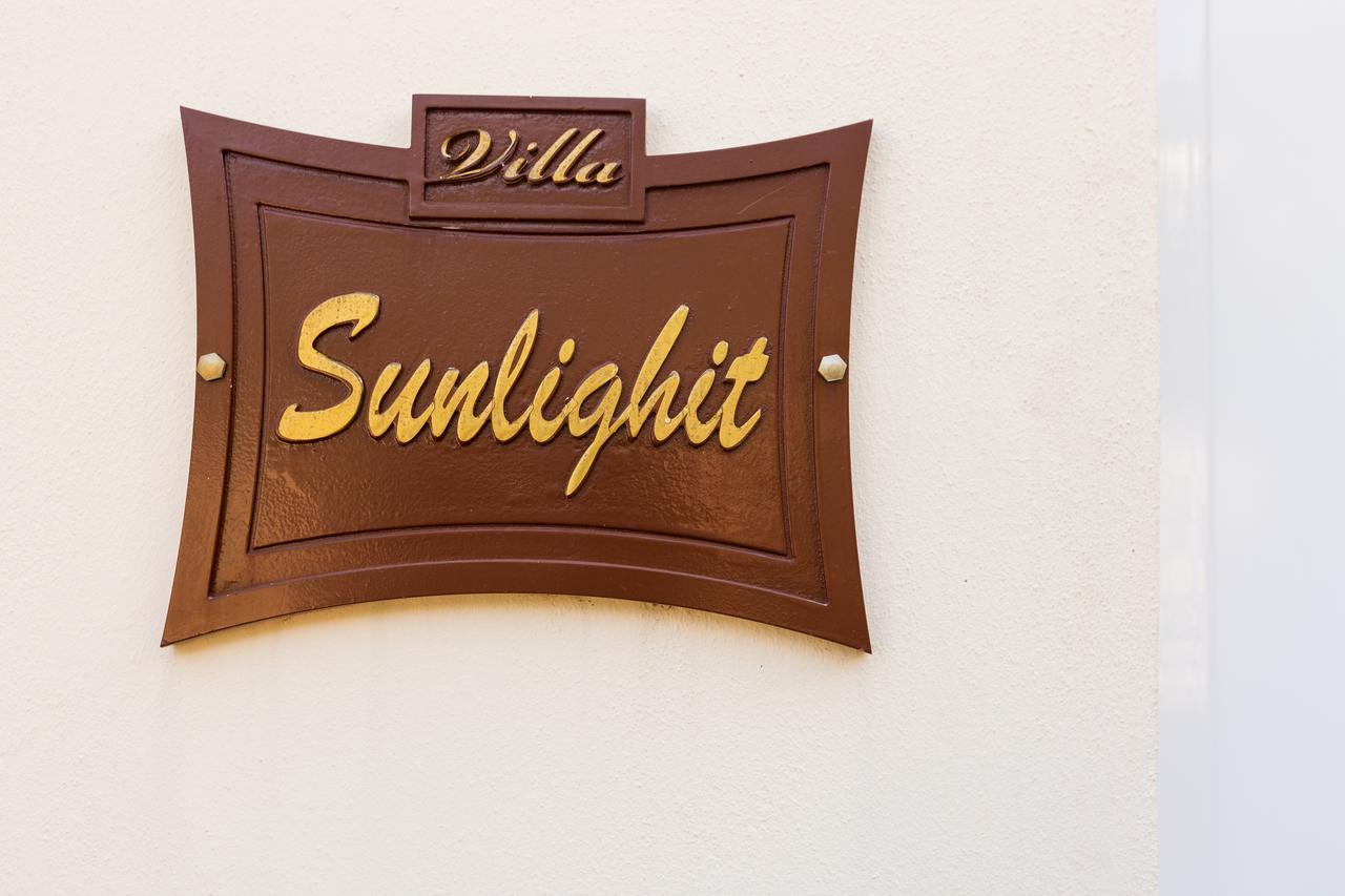Bali Villas Vlikhádha Pokój zdjęcie