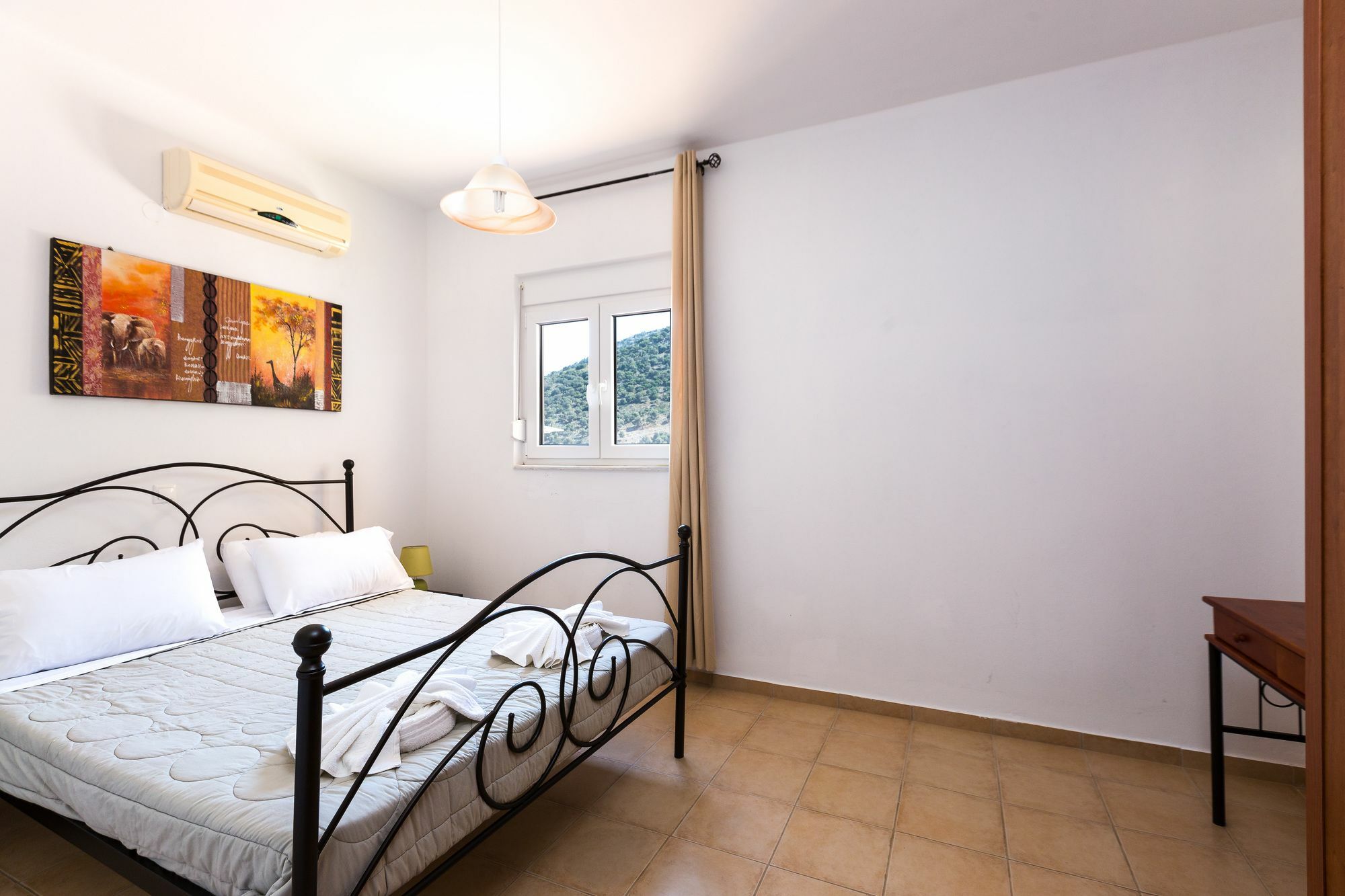 Bali Villas Vlikhádha Zewnętrze zdjęcie