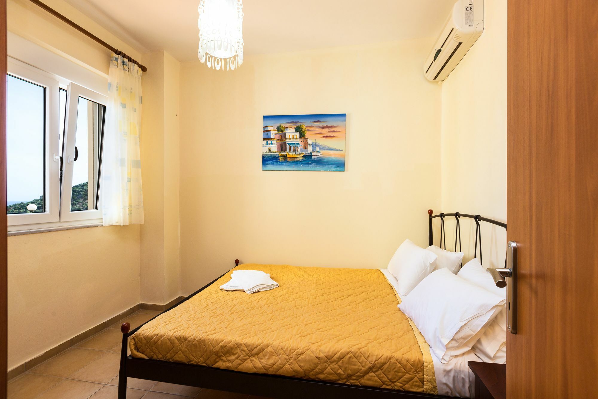 Bali Villas Vlikhádha Zewnętrze zdjęcie