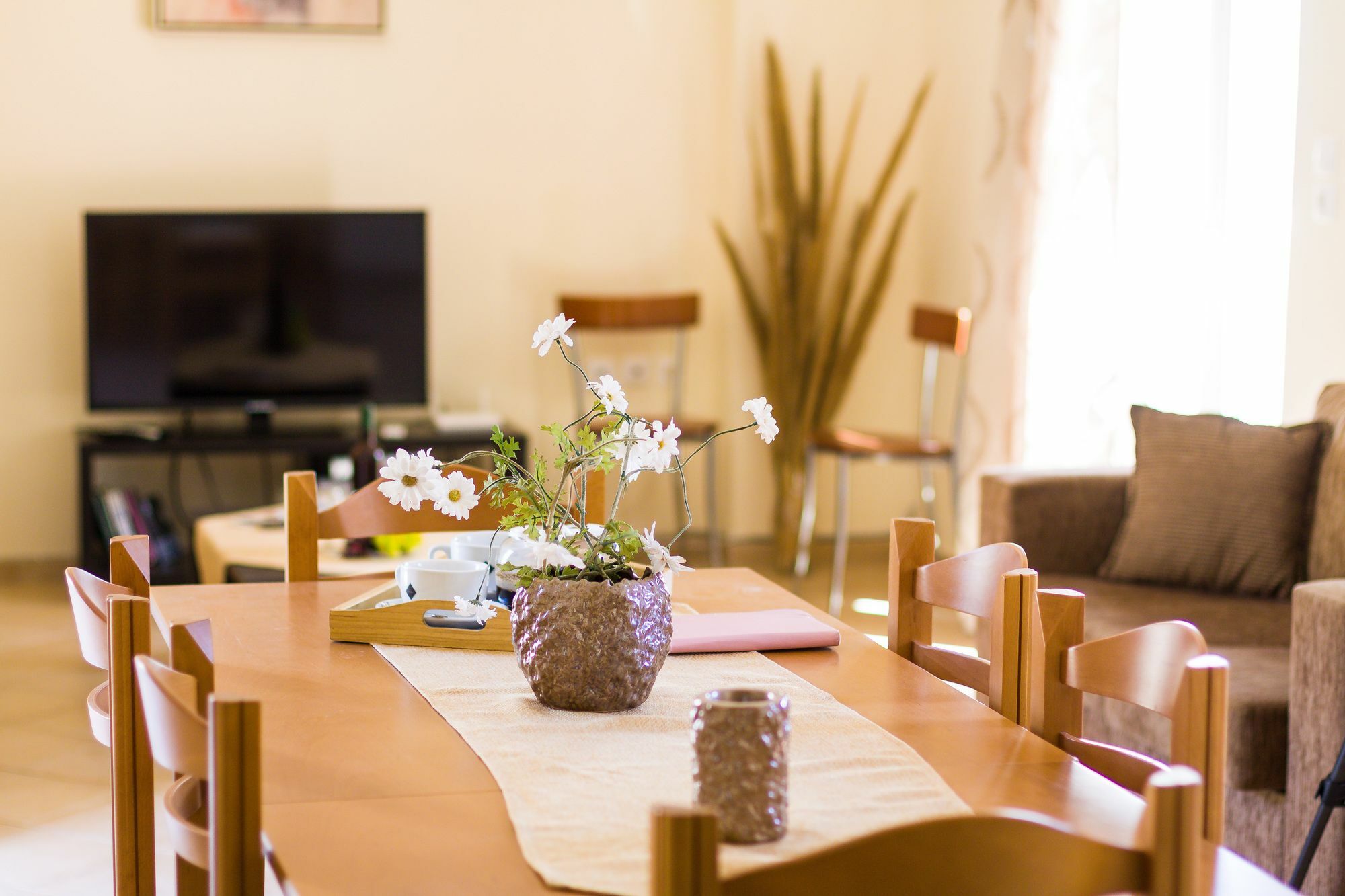 Bali Villas Vlikhádha Zewnętrze zdjęcie
