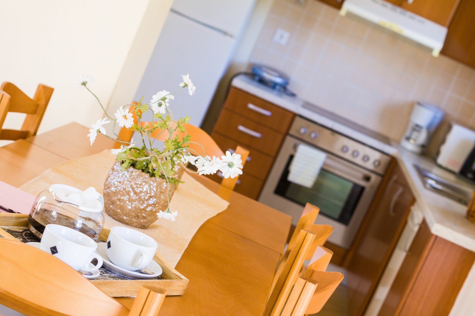 Bali Villas Vlikhádha Zewnętrze zdjęcie