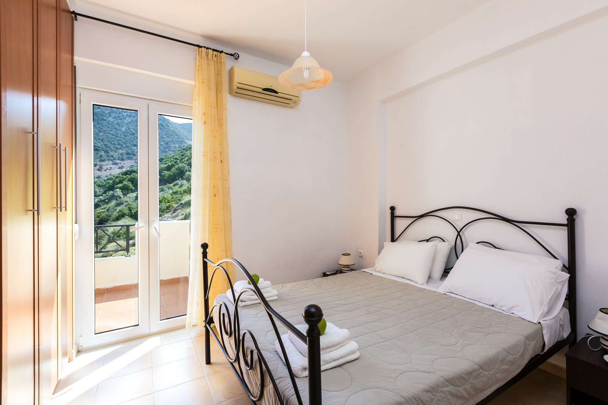 Bali Villas Vlikhádha Zewnętrze zdjęcie