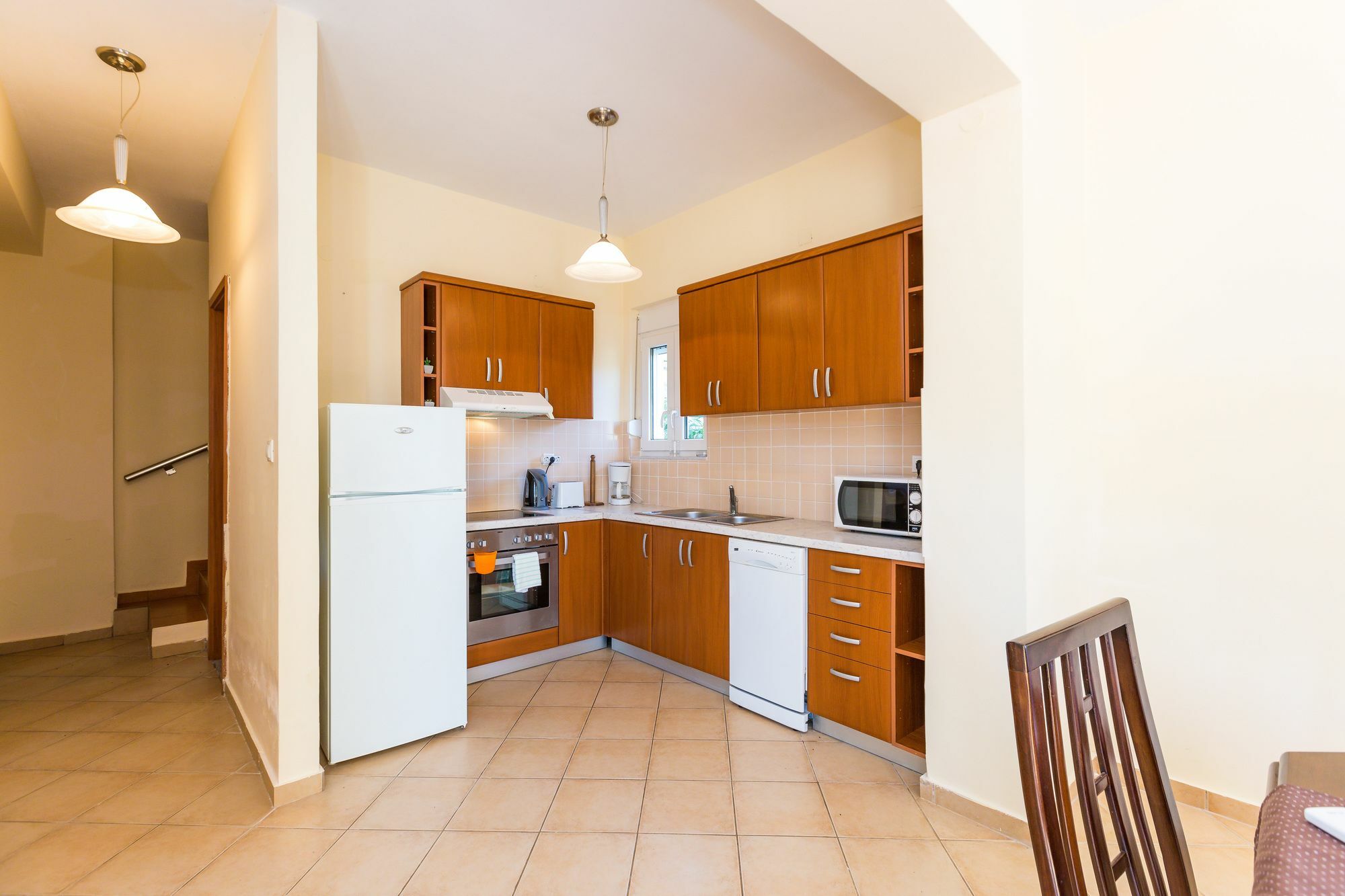 Bali Villas Vlikhádha Zewnętrze zdjęcie