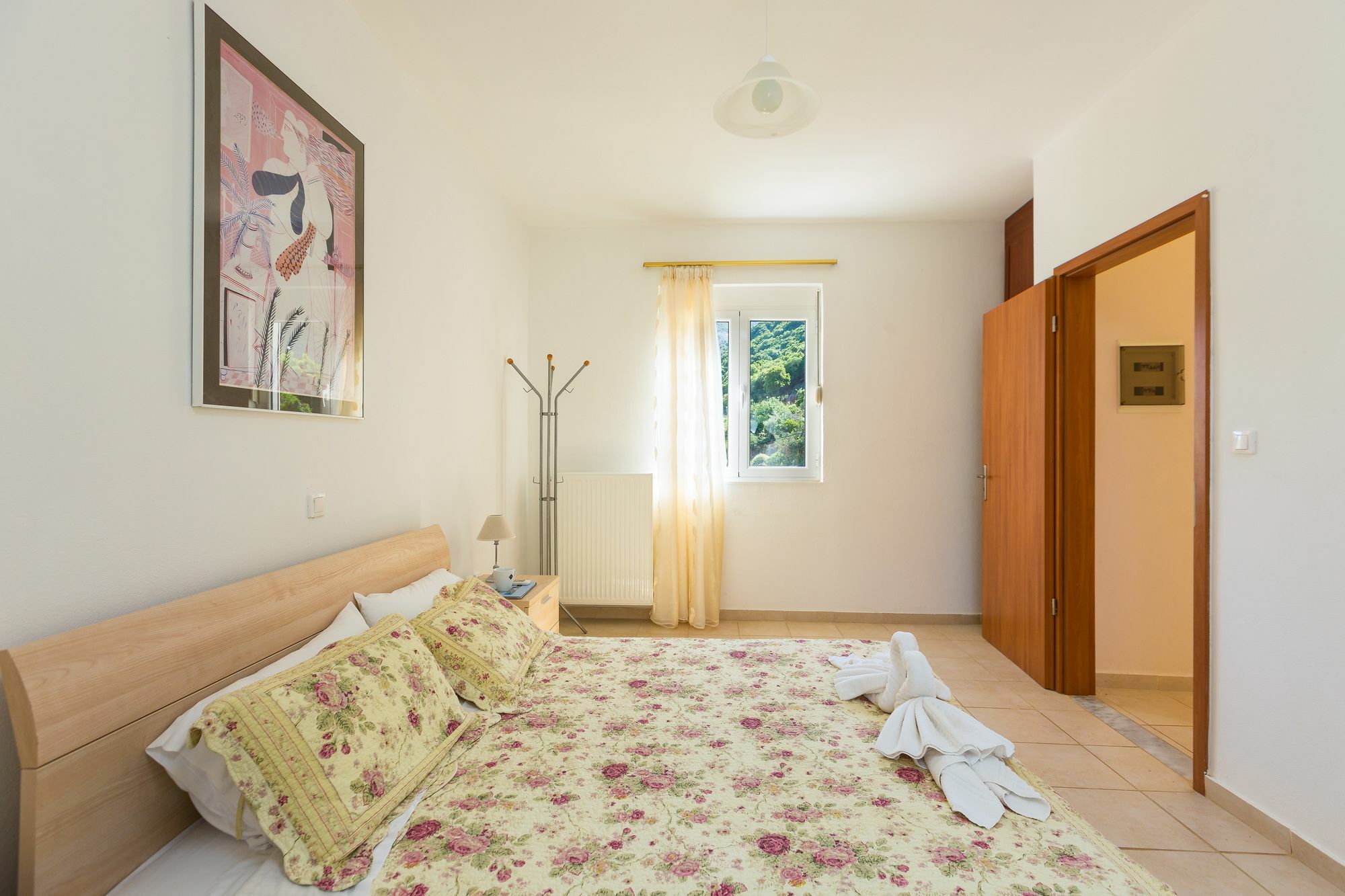 Bali Villas Vlikhádha Zewnętrze zdjęcie