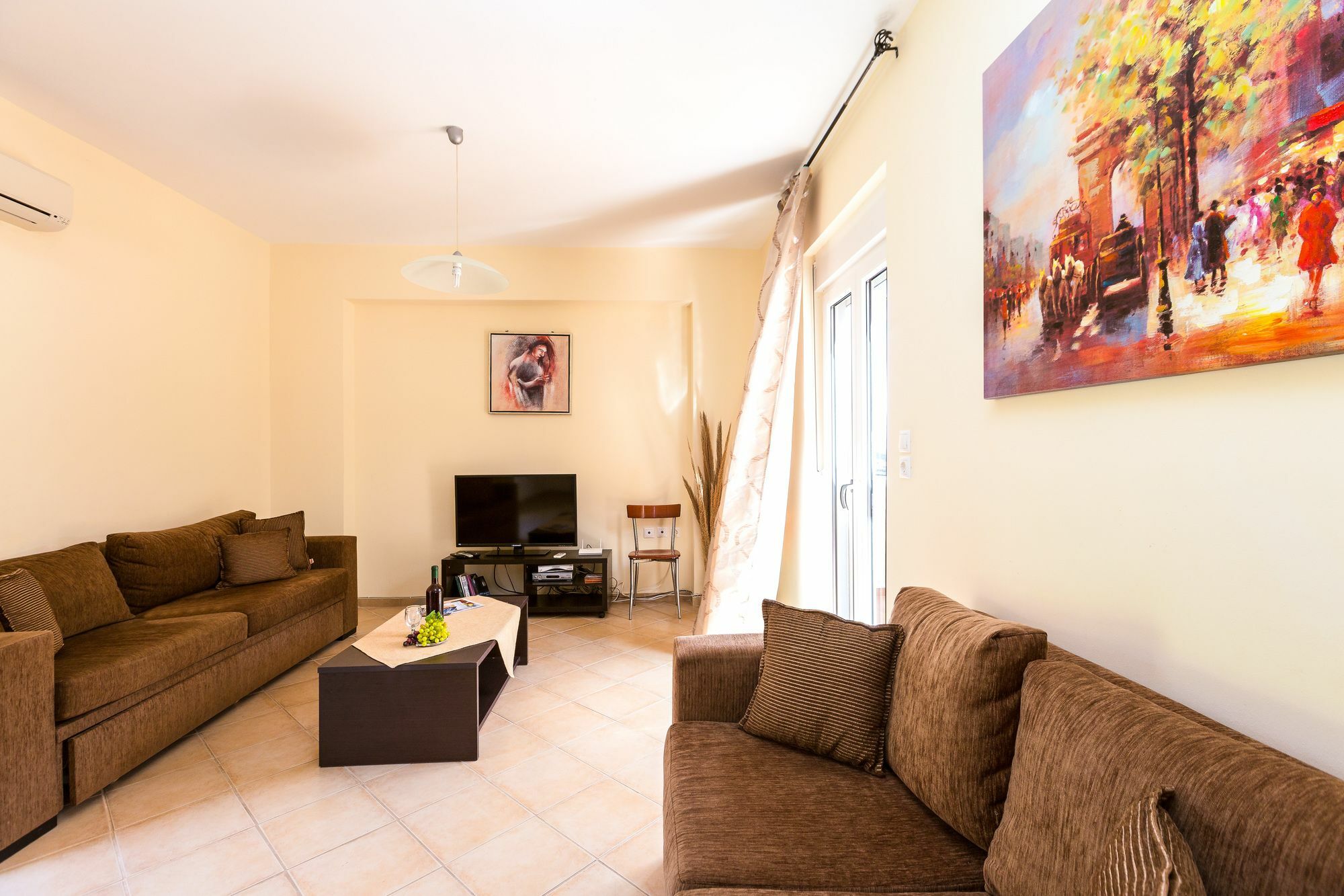 Bali Villas Vlikhádha Zewnętrze zdjęcie